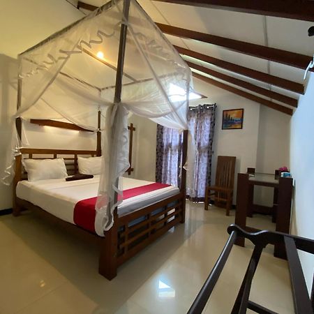 Sigiri Holiday Bungalow 锡吉里亚 外观 照片