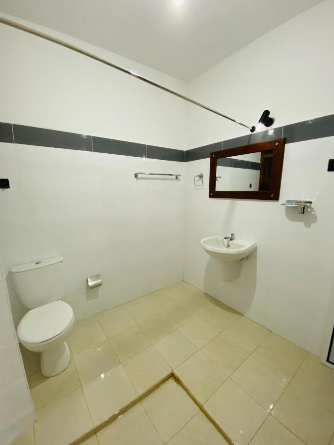 Sigiri Holiday Bungalow 锡吉里亚 外观 照片