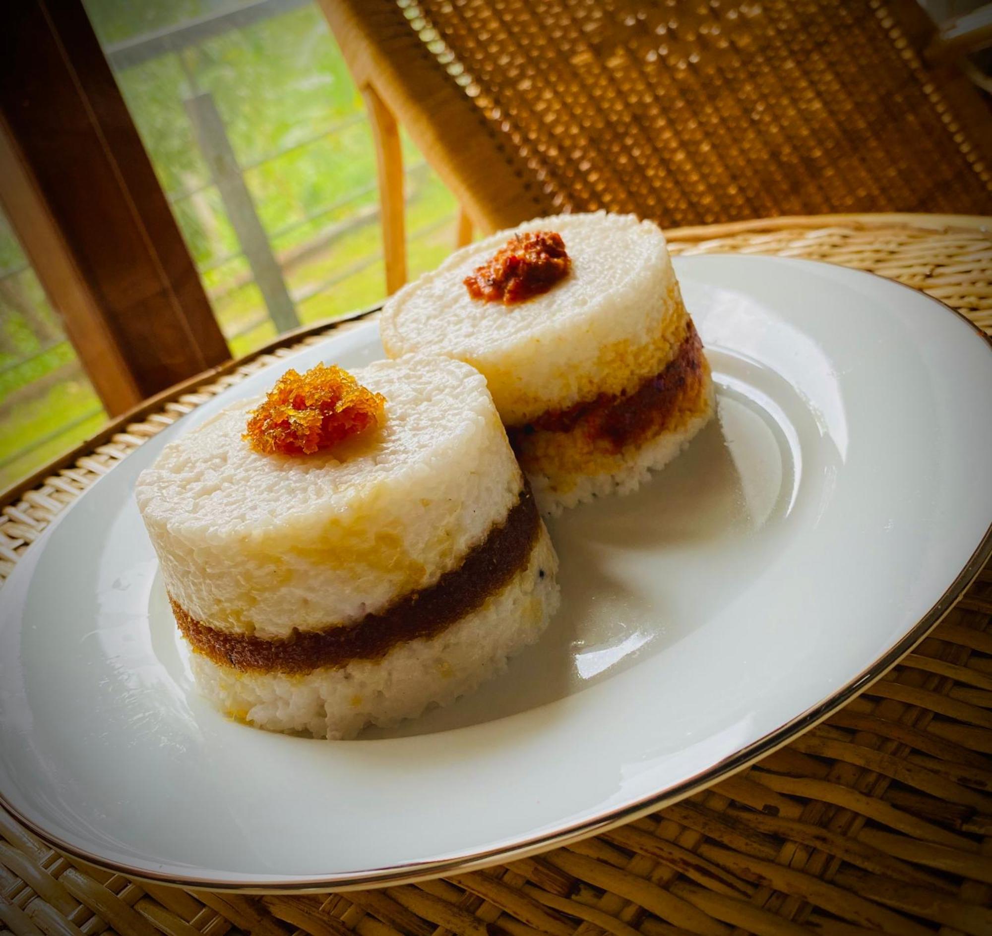 Sigiri Holiday Bungalow 锡吉里亚 外观 照片
