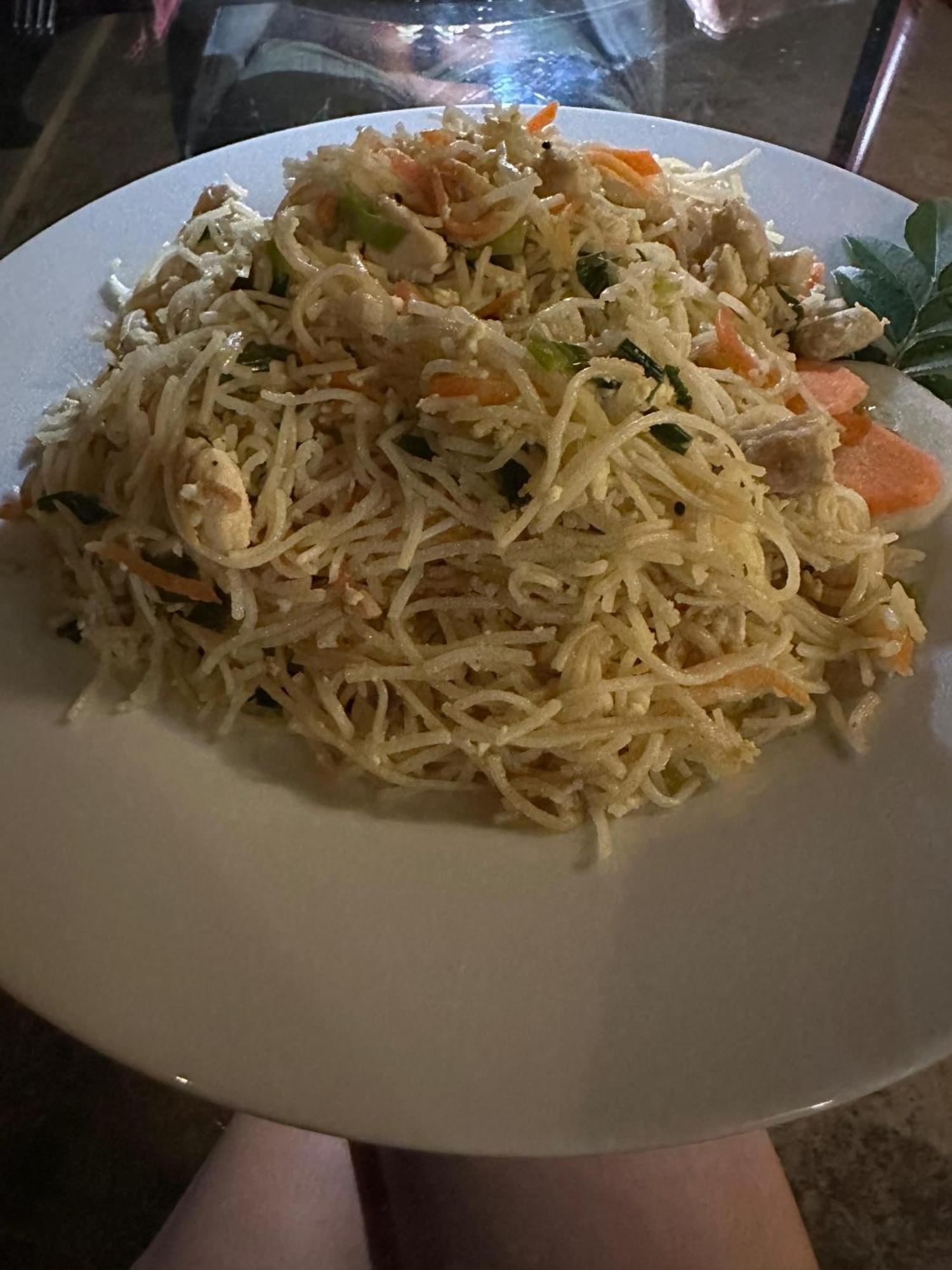 Sigiri Holiday Bungalow 锡吉里亚 外观 照片