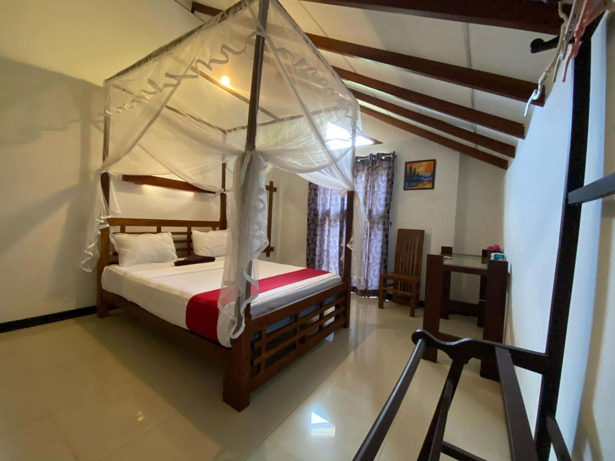 Sigiri Holiday Bungalow 锡吉里亚 外观 照片