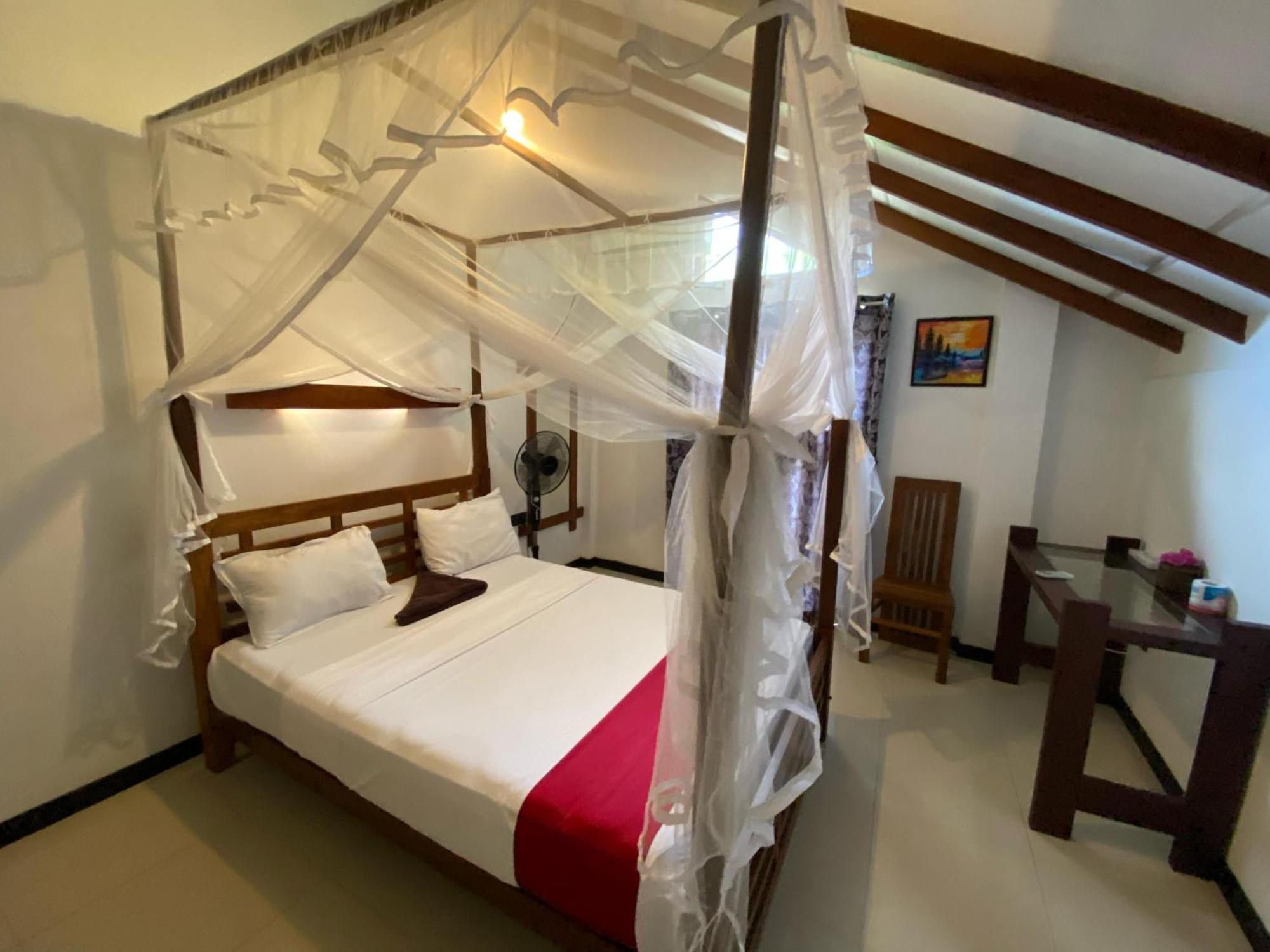 Sigiri Holiday Bungalow 锡吉里亚 外观 照片