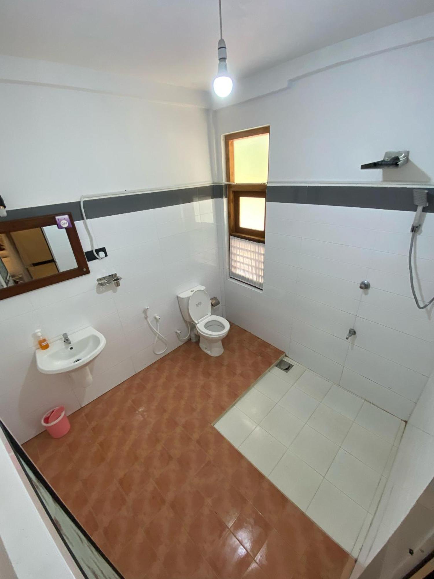 Sigiri Holiday Bungalow 锡吉里亚 外观 照片
